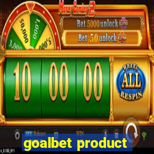 goalbet product